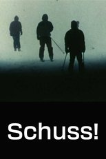 Poster de la película Schuss!