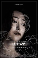 Poster de la película Love is a Tender Illusion