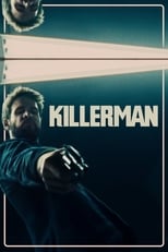 Poster de la película Killerman