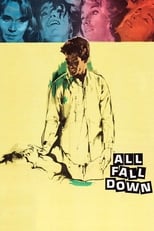 Poster de la película All Fall Down