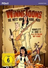 Poster de la serie WinneToons