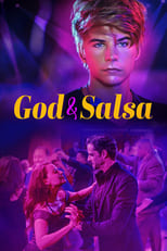 Poster de la película God & Salsa