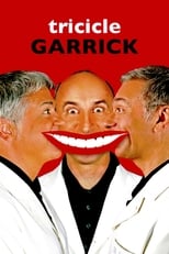 Poster de la película Tricicle: Garrick