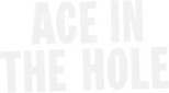 Logo Ace in the Hole