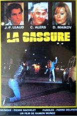 Poster de la película La cassure