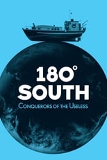 Poster de la película 180° South