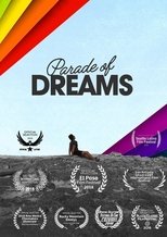 Poster de la película Parade of Dreams