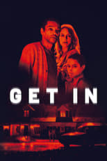 Poster de la película Get In