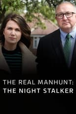 Poster de la película The Real Manhunt: The Night Stalker