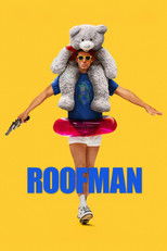 Poster de la película Roofman