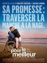 Poster de la película Into the Blue