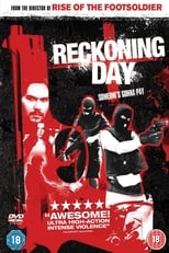 Poster de la película Reckoning Day