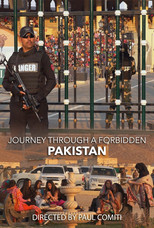 Poster de la película Journey Through a Forbidden Pakistan