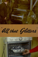 Poster de la película All That Glitters