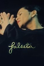 Poster de la película FALSETA