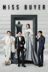 Poster de la serie Miss Buyer