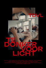 Poster de la película Too Dark For Light