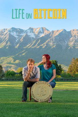 Poster de la película Life on Bitcoin