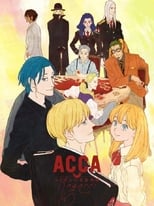 ACCA 13-Ku Kansatsu-Ka