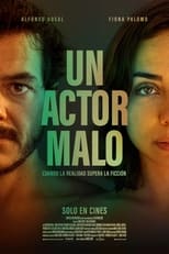 Poster de la película Bad Actor