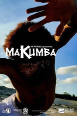 Poster de la película Makumba