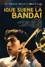 Poster de la película ¡Que Suene La Banda!