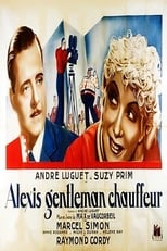 Poster de la película Alexis gentleman chauffeur