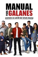 Poster de la serie Manual Para Galanes