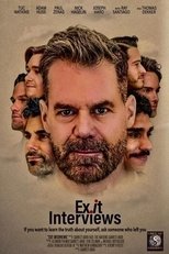 Poster de la película Exit Interviews