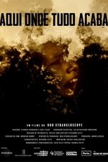 Poster de la película Here Where It All Ends