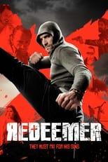 Poster de la película Redeemer