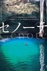 Poster de la película Cenote