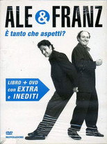Poster de la película Ale e Franz - È tanto che aspetti?