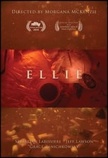 Poster de la película Ellie
