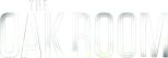 Logo The Oak Room
