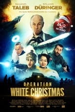 Poster de la película White Christmas