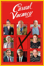 Poster de la serie The Casual Vacancy