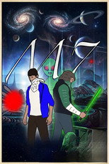 Poster de la película M7