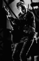 Poster de la película Muse: Live at Rock am Ring 2018