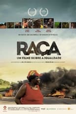 Poster de la película Raça
