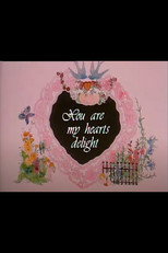 Poster de la película You Are My Heart's Delight