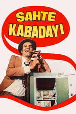 Poster de la película Sahte Kabadayı