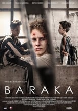 Poster de la película Baraka