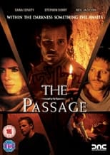 Poster de la película The Passage