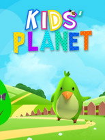 Poster de la serie Kids' Planet