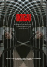 Poster de la película Ikigai