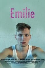 Poster de la película Emilie