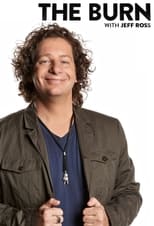 Poster de la serie The Burn with Jeff Ross