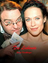 Poster de la película Die Liebende