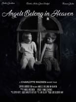 Poster de la película Angels Belong in Heaven